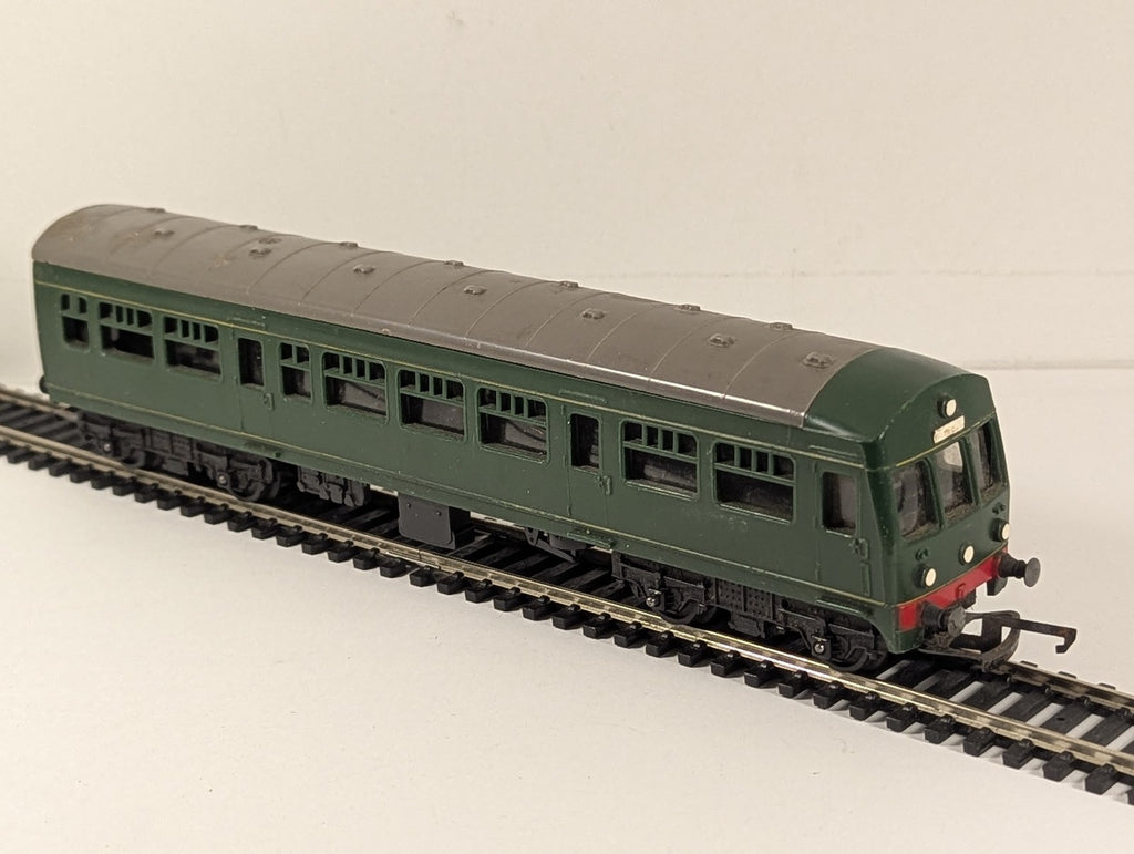 Tri-ang OO Gauge BR Class 101 Met-Camm DMU Trailer Coach DMU Trailer Car