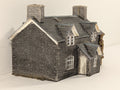 Metcalfe N Gauge Stone Cottages Building PO250