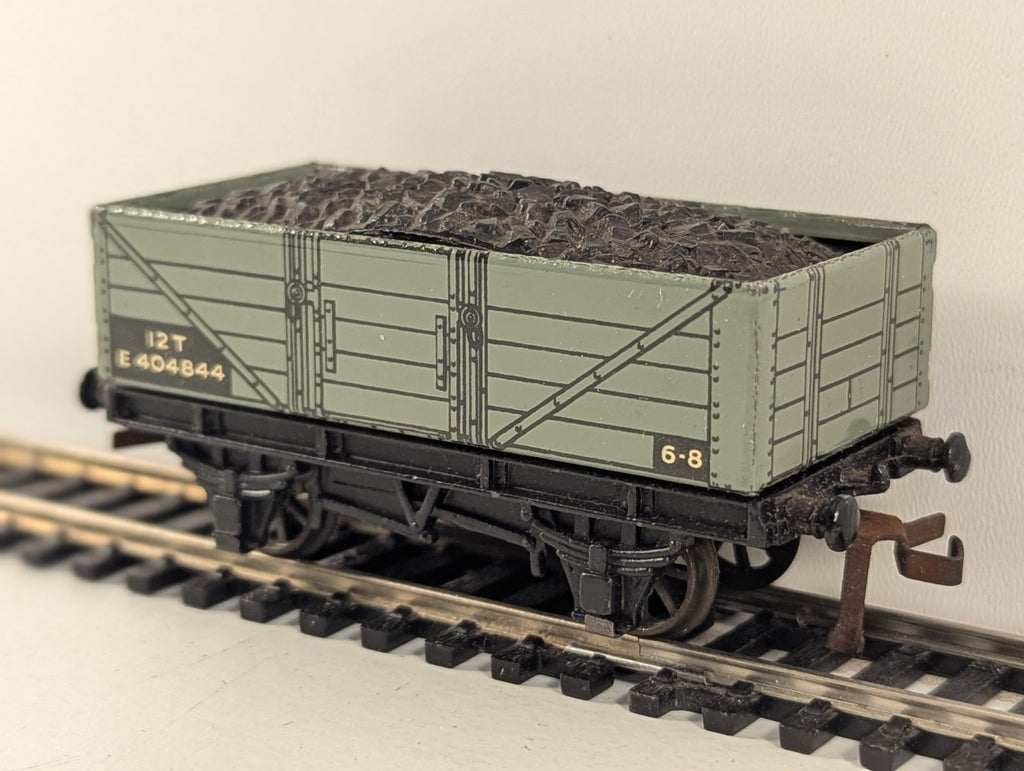 Hornby Dublo 32025 OO Gauge D1 Coal Wagon - Boxed