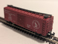 Minitrix 3201 N Gauge Box Car – Great Northern – 11875