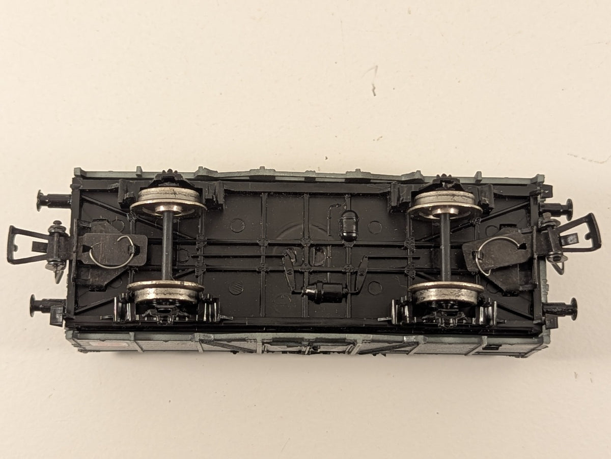 Roco 46320 HO Gauge VEB Synthesewerk Schwarzheide Open Wagon