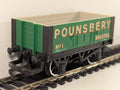 Hornby OO Gauge Pounsbery Open Wagon Goods Wagon 1 R.038