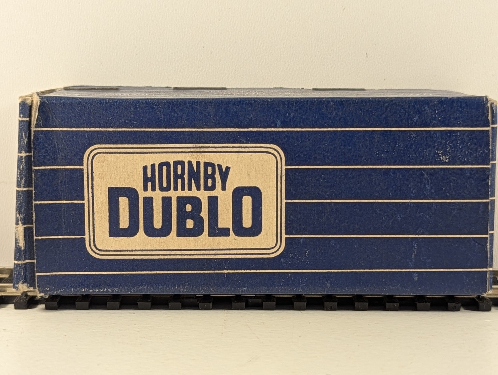 Hornby-Dublo 32055 OO Gauge D2 High-Sided Wagon - Boxed