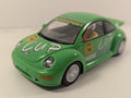 Scalextric VW Beetle Cup #18 Slot Car – Spares / Repair