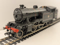 Bachmann 31-609A V3 Tank 67669 BR Lined Black