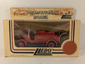 Lledo Invercargill Fire Board No. 3 Fire Engine Die-cast Model