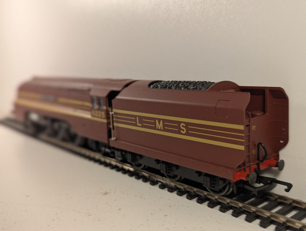 Hornby R2179 Coronation Class 'Duchess of Gloucester' Locomotive