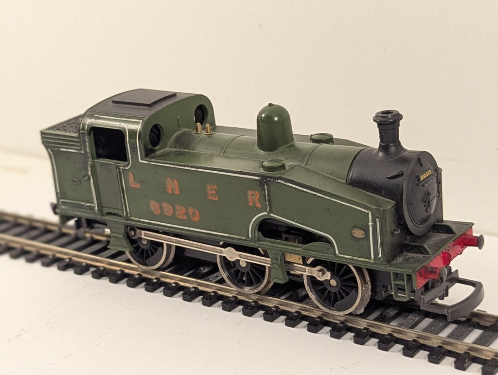 Lima L205101 Class J50 0-6-0T Steam Locomotive No.8920 - Needs Attention