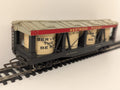 Tri-ang R139 OO Gauge Westwood Pickles Bogie Pickle Wagon