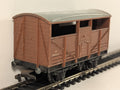 Hornby Dublo OO Gauge BR Cattle Truck Goods Wagon B893344 BR Bauxite 4310