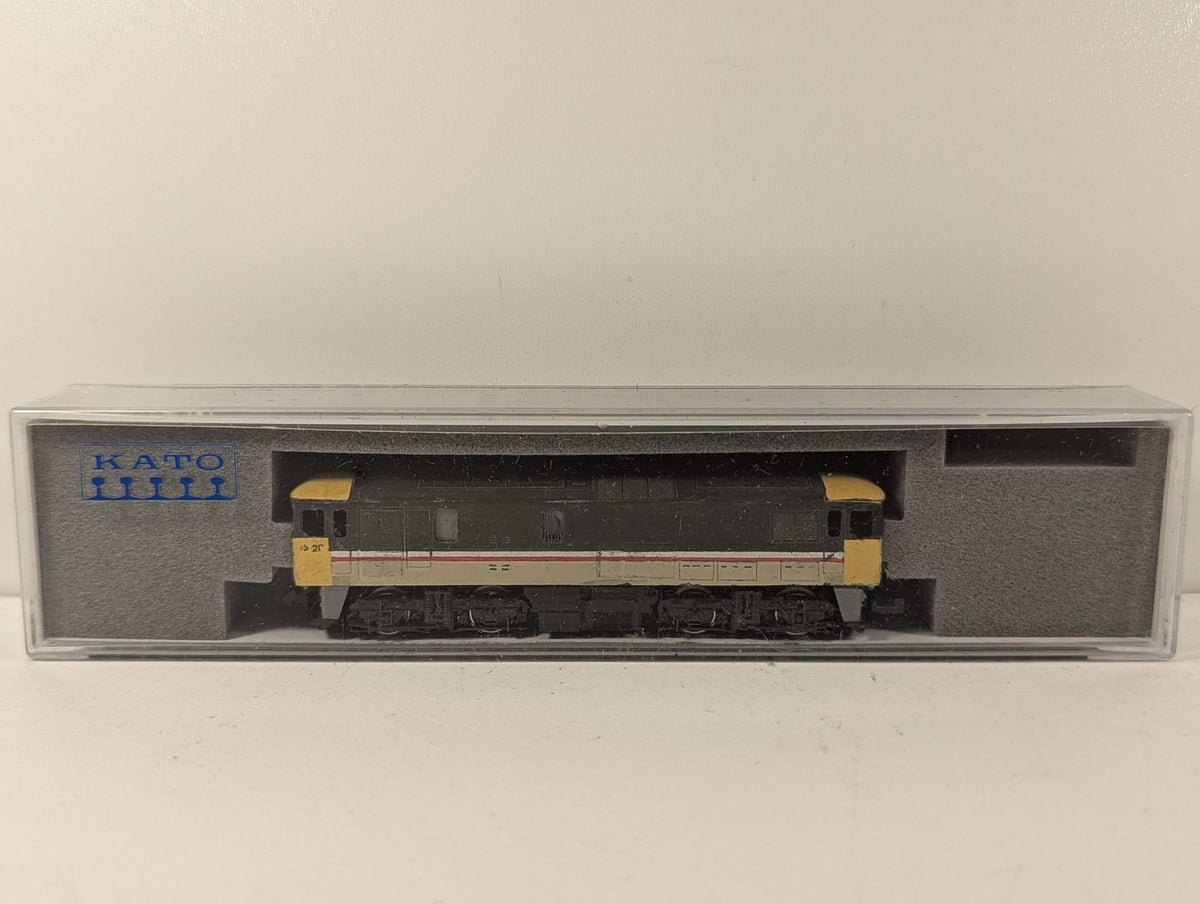 Lima N Gauge Class 73 Locomotive 73 20 InterCity Executive Repaint