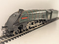 Hornby OO Gauge Class A4 'Bittern' Steam Locomotive 60019 BR Green