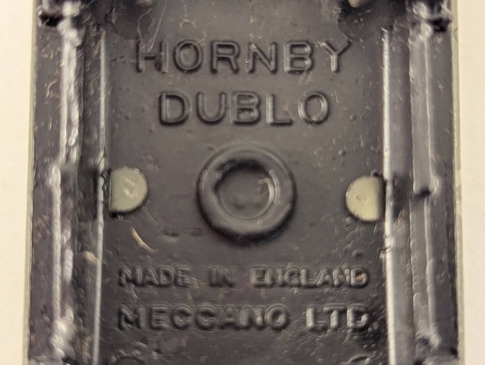 Hornby Dublo 32055 OO Gauge 7-Plank High-Sided Open Wagon
