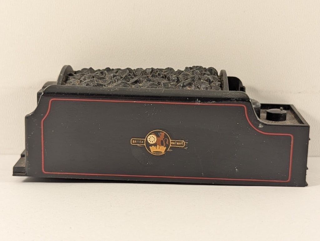 Tri-ang OO Gauge Princess Class Tender Body BR Black (Early Emblem)