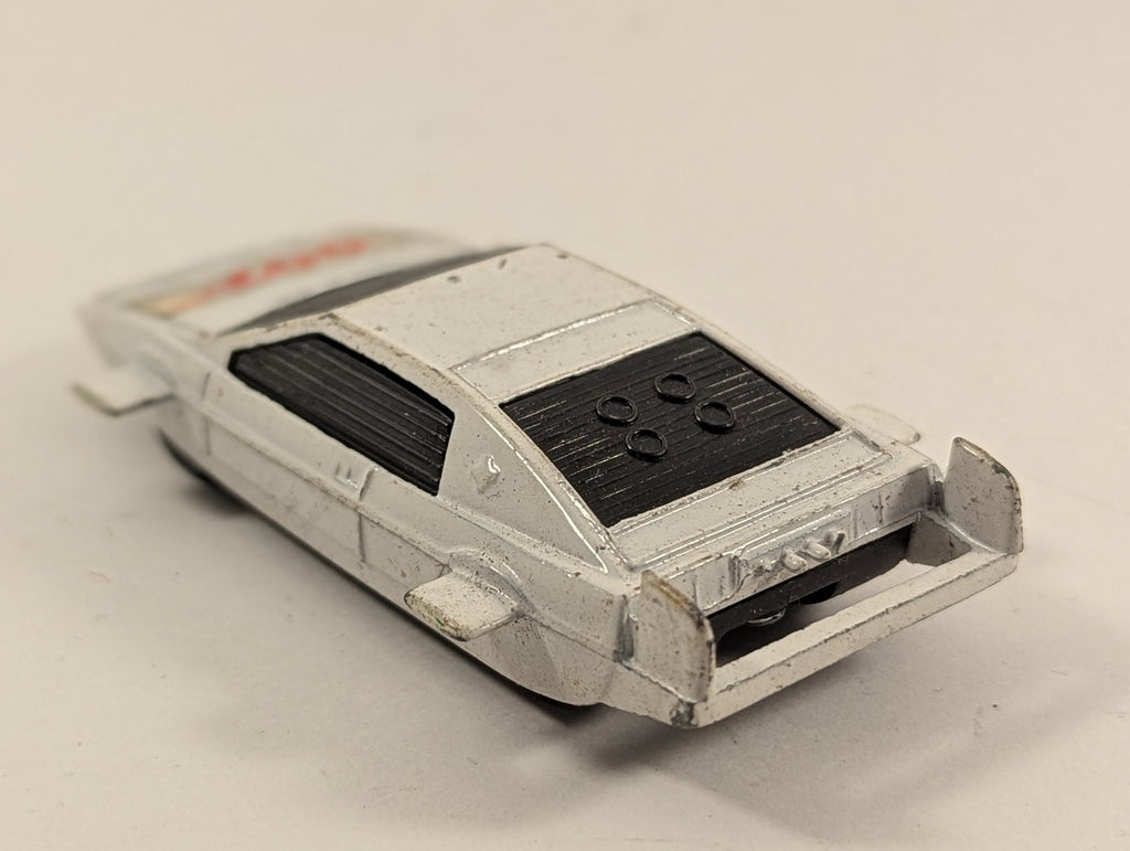 Corgi Juniors James Bond 007 Lotus Esprit Submarine Die-cast Model White