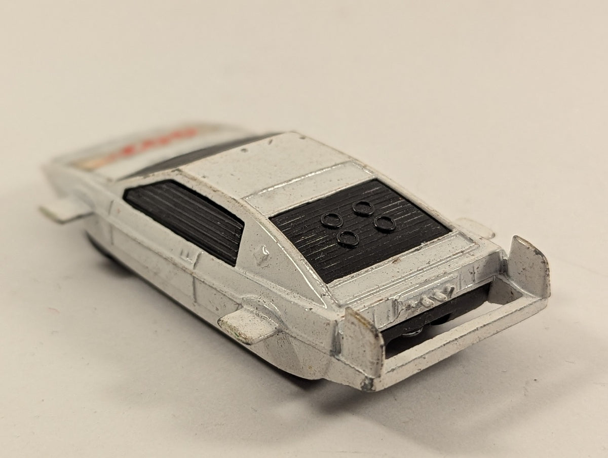 Corgi Juniors James Bond 007 Lotus Esprit Submarine Die-cast Model White
