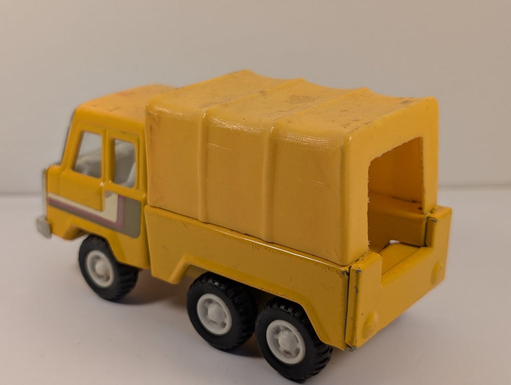 Kai Yip Toy Truck