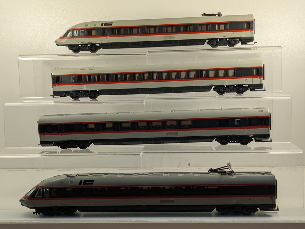 Lima 149742 HO Gauge DB Class 403 IC 4-Car EMU Train Set