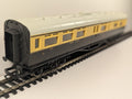 Hornby R454 OO Gauge GWR Collett Restaurant Car No. 9578
