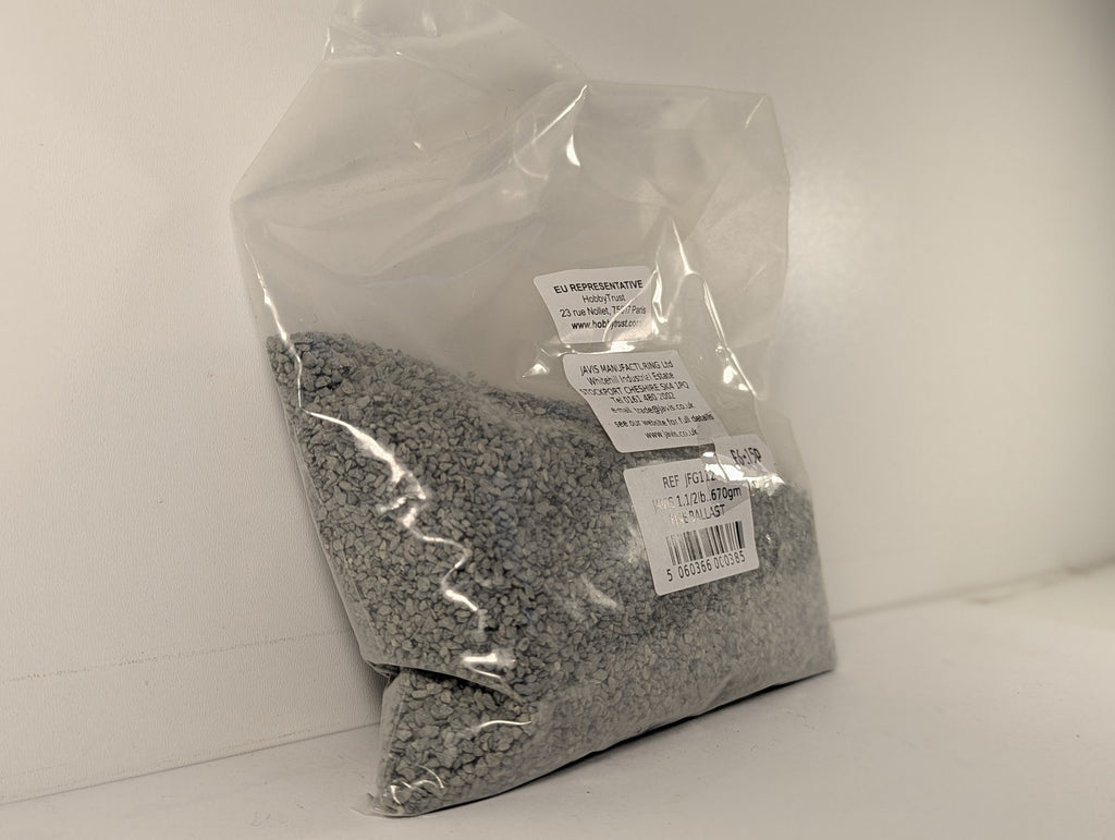 Javis Fine Ballast Scenic Materials JFG112