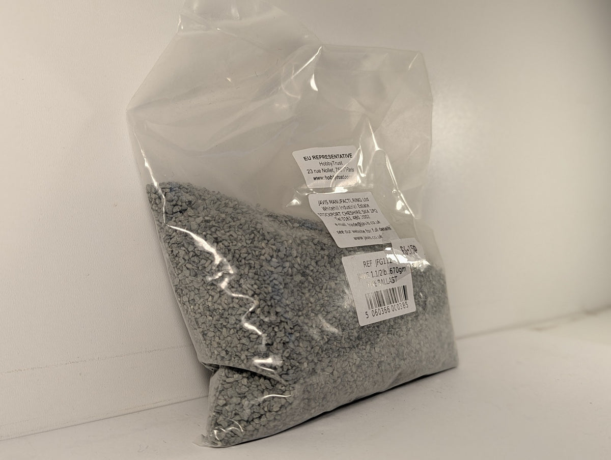 Javis Fine Ballast Scenic Materials JFG112