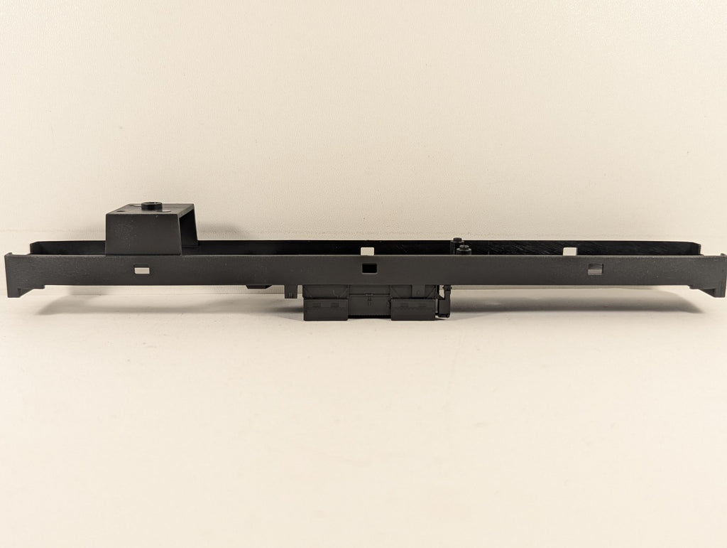 Hornby OO Gauge Class T9 Tender Underframe Spares Black X9772 Spares or Repair