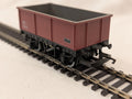 Hornby OO Gauge R1017 27T Steel Tippler Wagon B388469 BR Brown