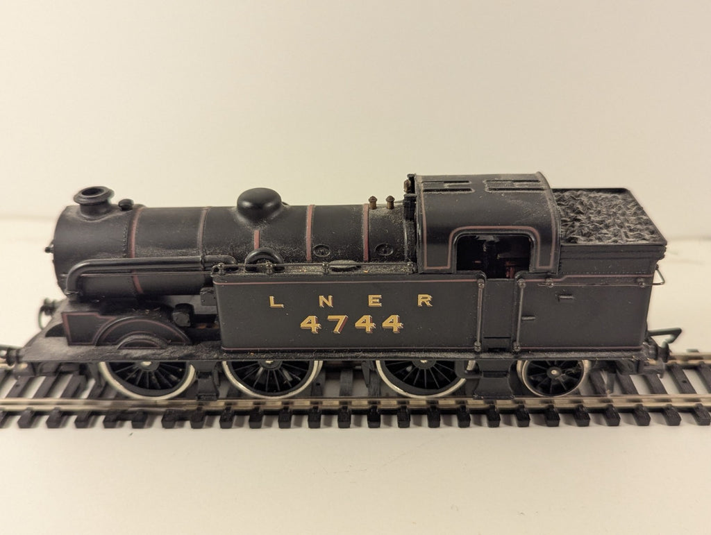 Dapol – LNER Class N2 0-6-2T No. 4744 (Noisy Runner) (OO Gauge)