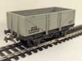 Hornby Dublo OO Gauge BR Grey 13T 5 Plank Open Wagon