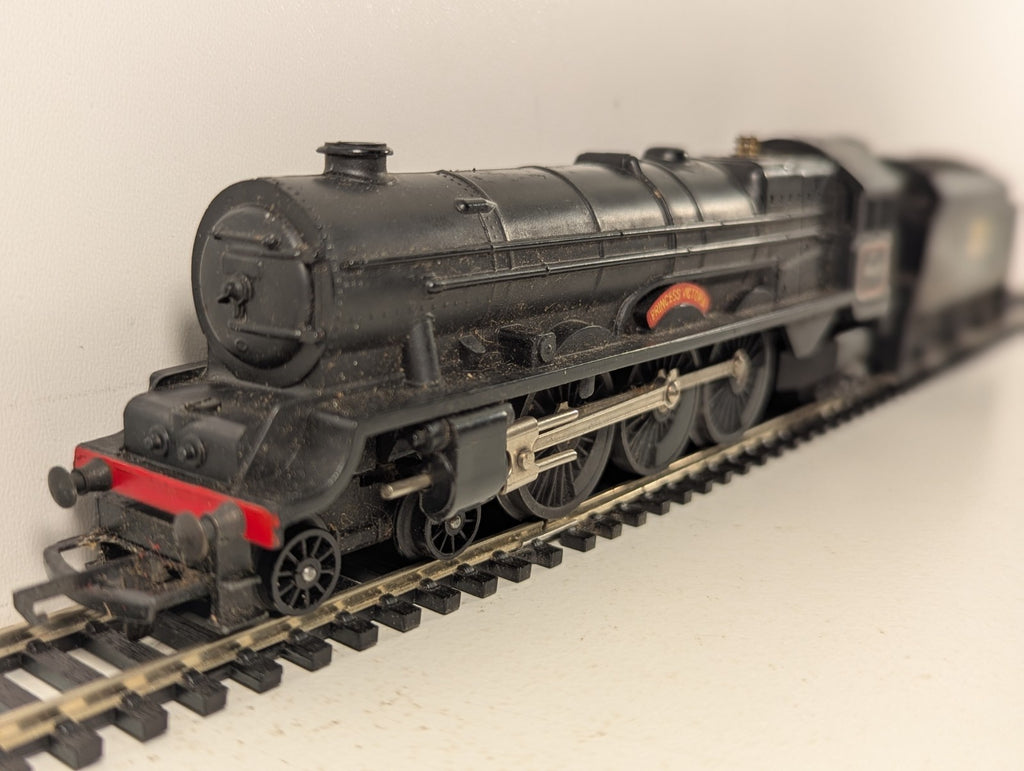Tri-ang OO Gauge Princess Royal Class 'Princess Victoria' Steam Loco