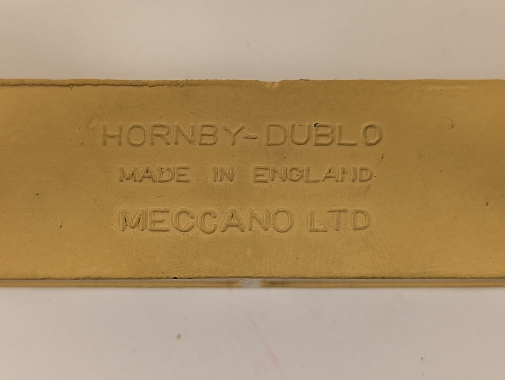 Hornby Dublo DA454 OO Gauge D1 Footbridge - Boxed