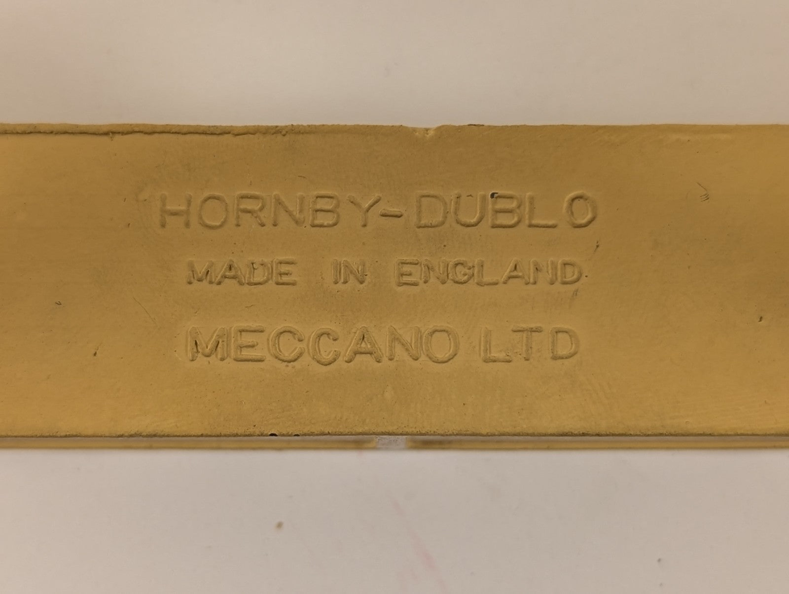 Hornby Dublo DA454 OO Gauge D1 Footbridge - Boxed