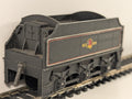 Tri-ang Hornby R33 OO Gauge BR Class 3F Tender BR Black - Spares/Repairs