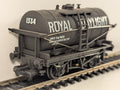 Mainline 37-134 Royal Daylight 12 Ton Petrol Tank Wagon OO Gauge
