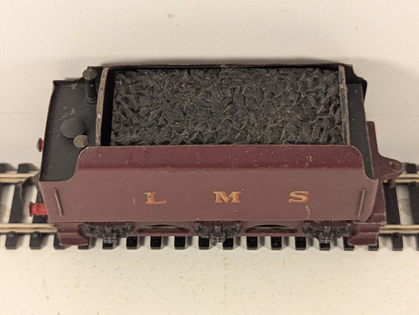Hornby Dublo OO Gauge LMS Tender
