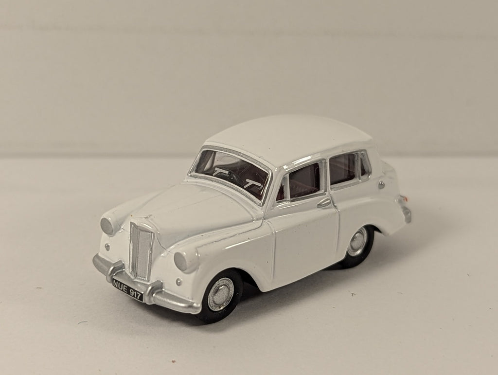 Oxford Diecast 1:76 / OO Gauge Wolseley 1500 Die-cast Model Car NUE 917