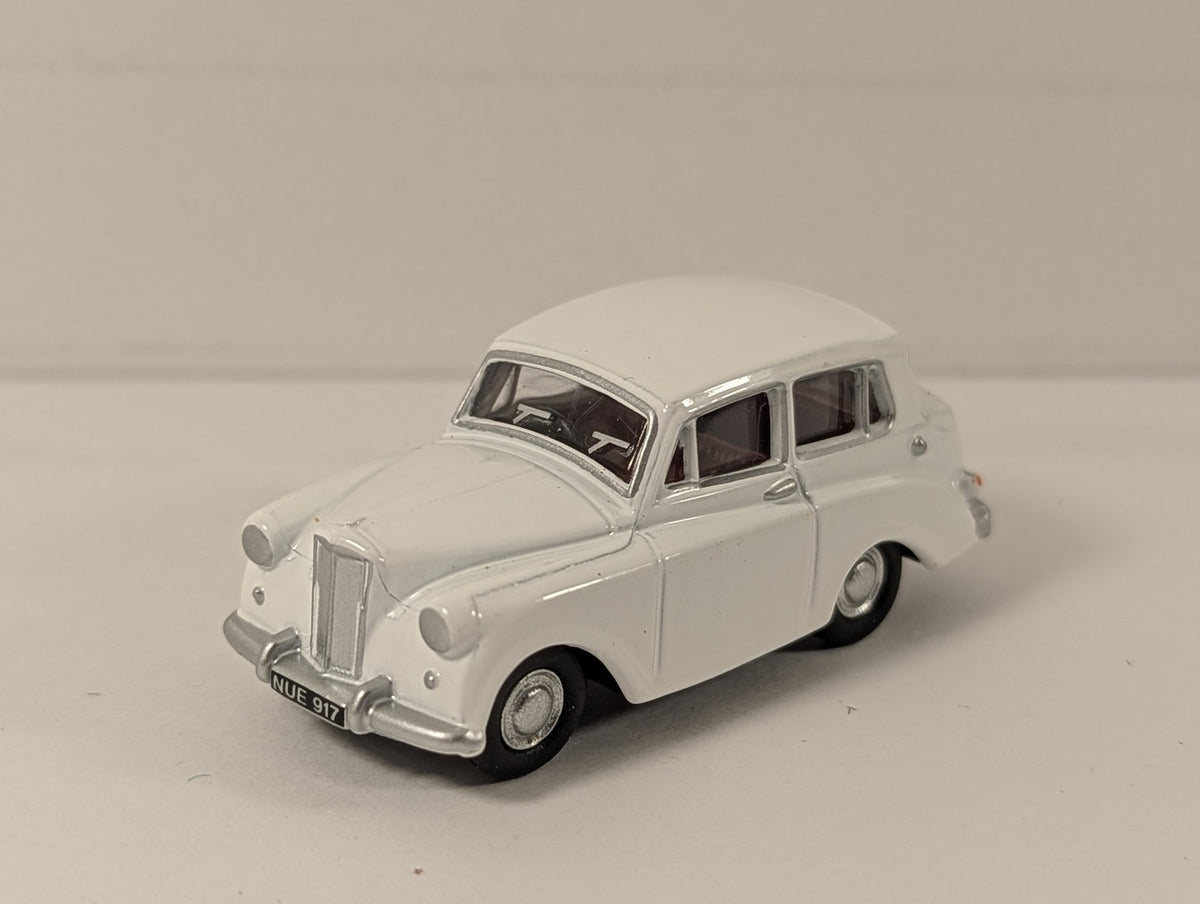 Oxford Diecast 1:76 / OO Gauge Wolseley 1500 Die-cast Model Car NUE 917