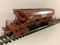 Jouef HO Gauge Wagon Trémie Roy Goods Wagon 690 0 009-6 SGW Brown