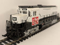 Bachmann Spectrum HO Gauge GP-30 Diesel Locomotive 1962 EMD Demo 41-0820-L7