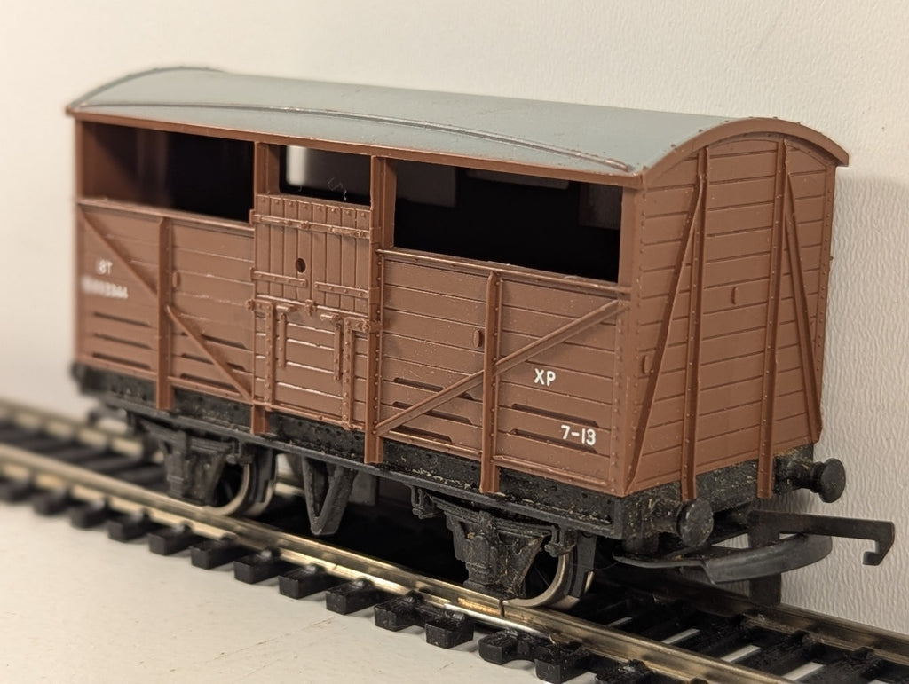 Wrenn W4630 BR 8T Cattle Wagon