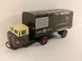 Oxford Diecast 1:76 Scale (OO Gauge) Scammell Mechanical Horse Box Trailer