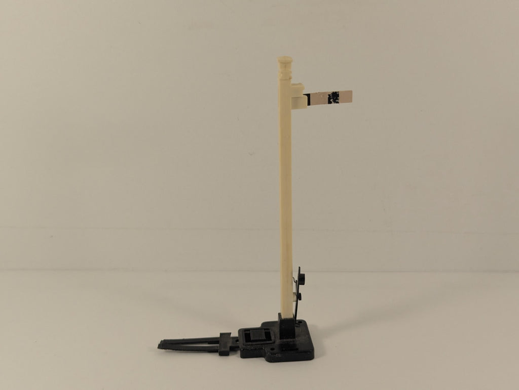 Hornby England OO Gauge Semaphore Signal