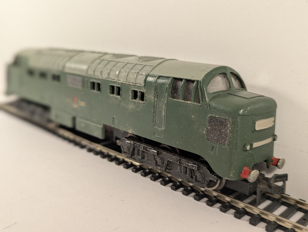 Hornby Dublo OO Gauge Co-Co Diesel Electric Locomotive Diesel Locomotive