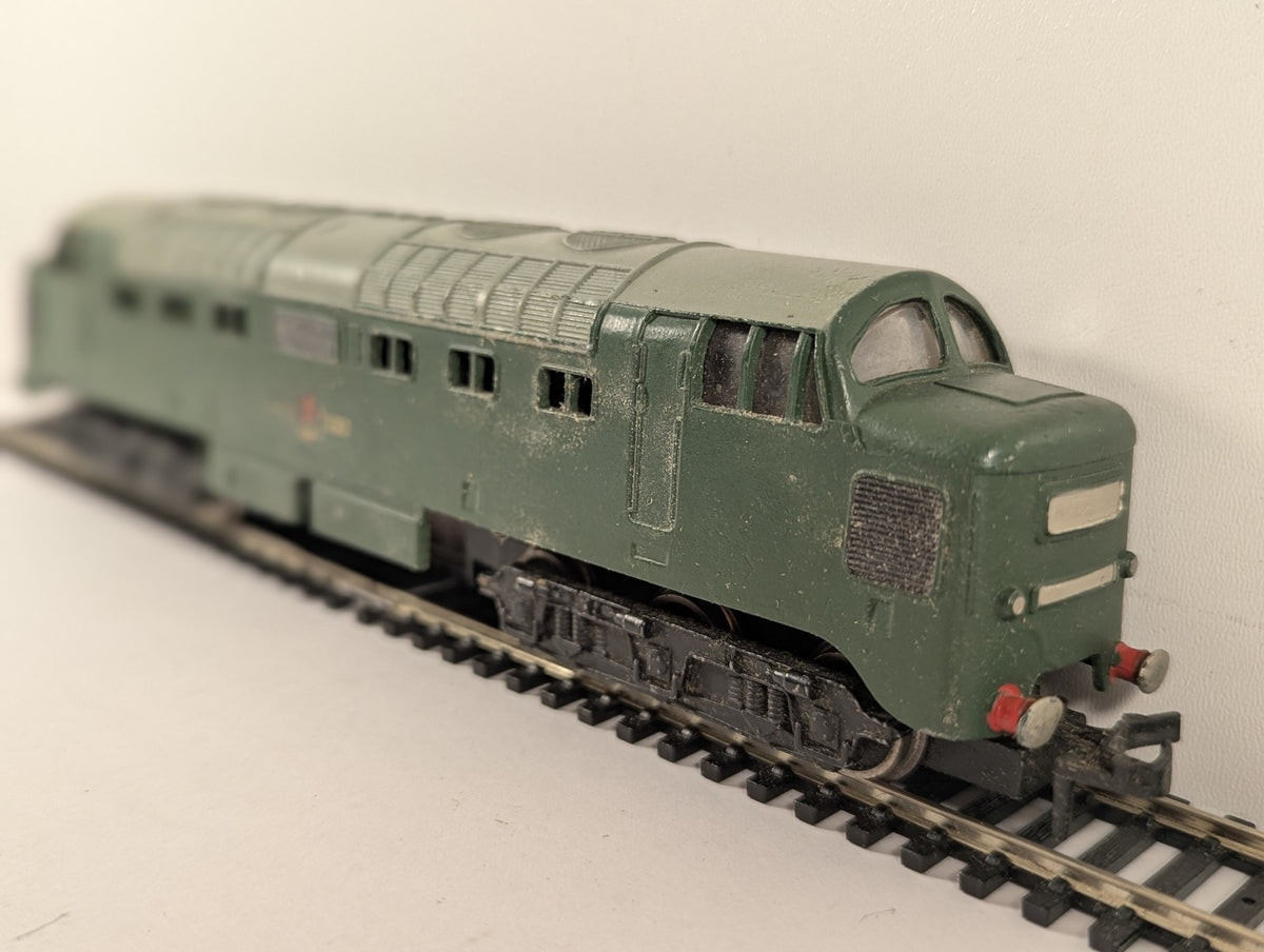 Hornby Dublo OO Gauge Co-Co Diesel Electric Locomotive Diesel Locomotive