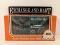 Lledo Horse Drawn Omnibus Die-cast Model Exchange & Mart