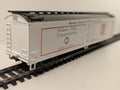 Athearn HO Gauge General America 50ft Express Reefer