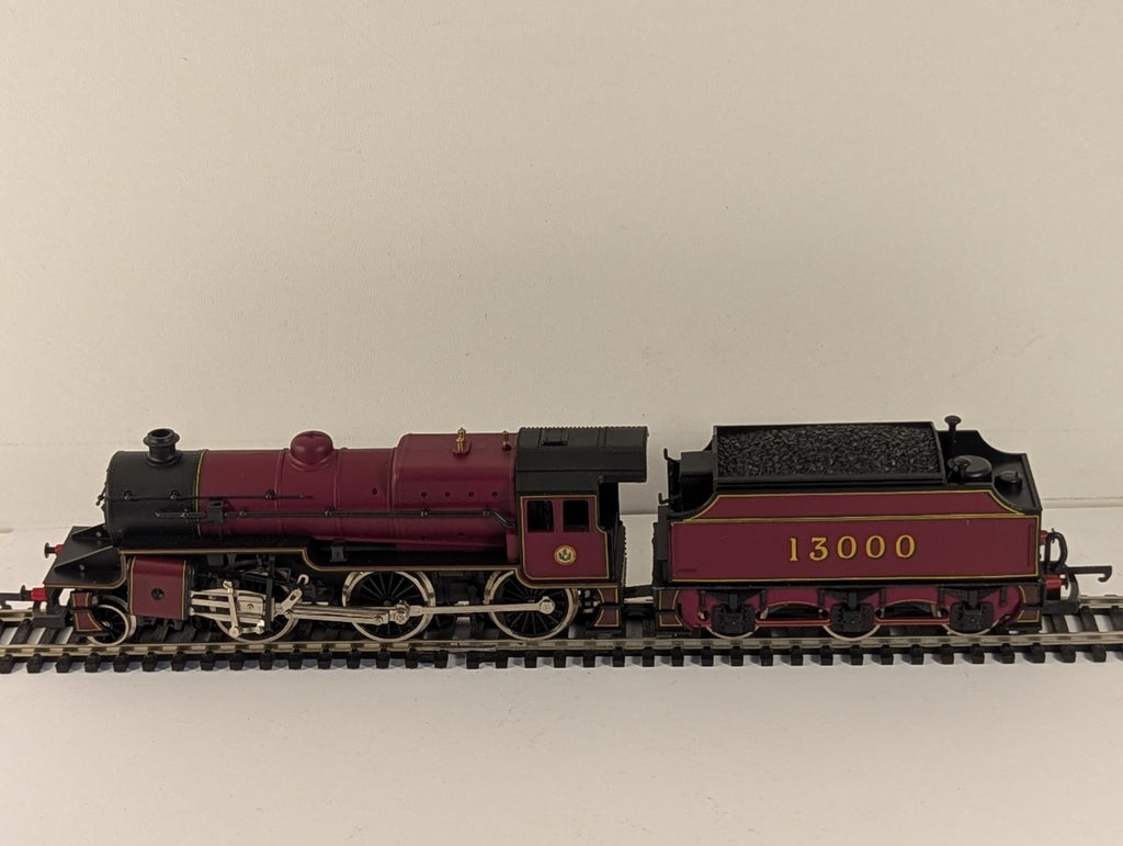 Lima L205119 LMS Class 5MT 'Crab' 2-6-0 No. 13000 - Boxed
