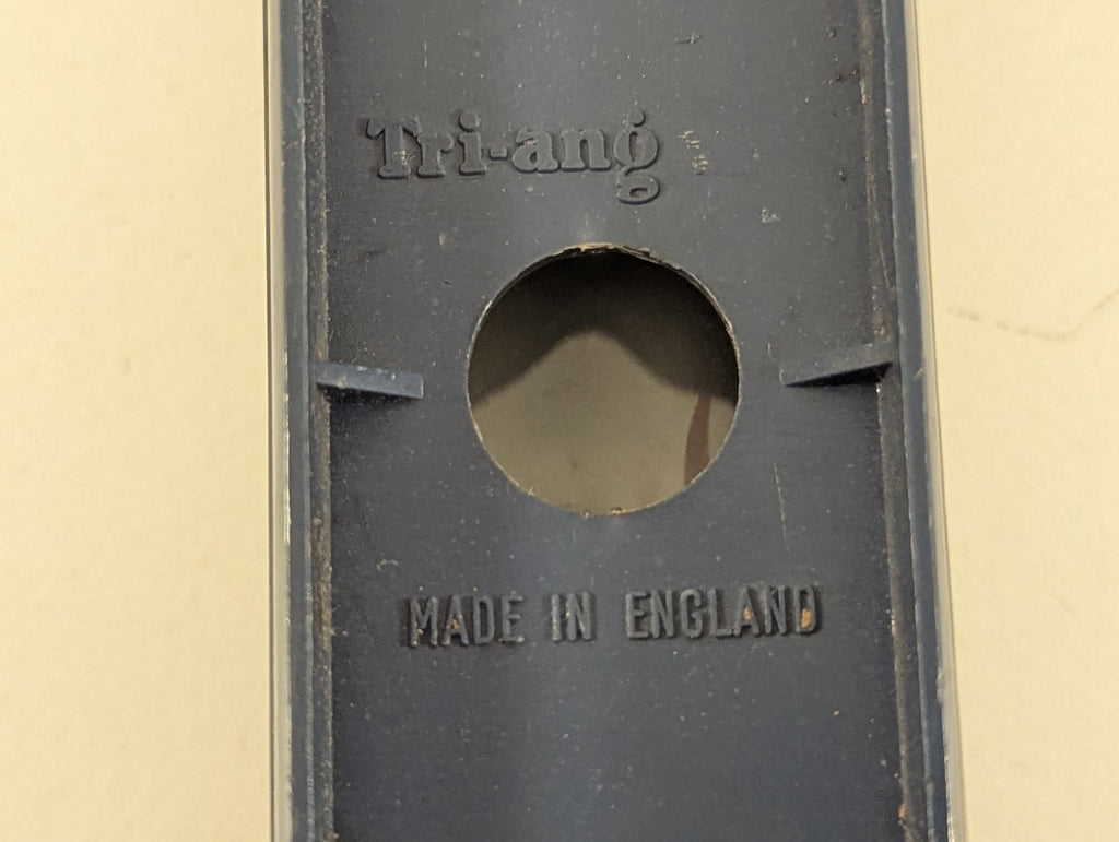 Tri-ang R133 Transcontinental Observation Car OO Gauge
