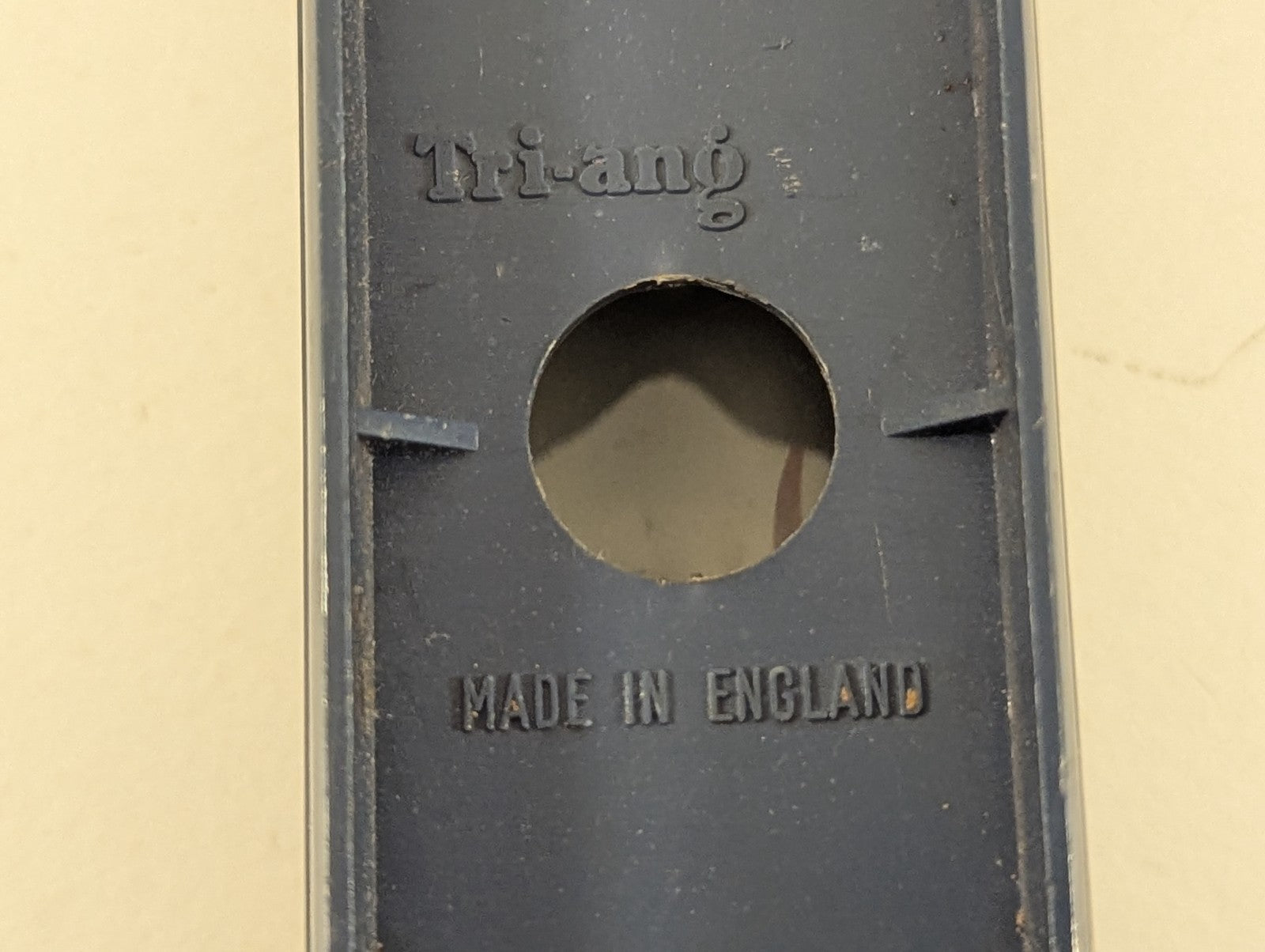 Tri-ang R133 Transcontinental Observation Car OO Gauge