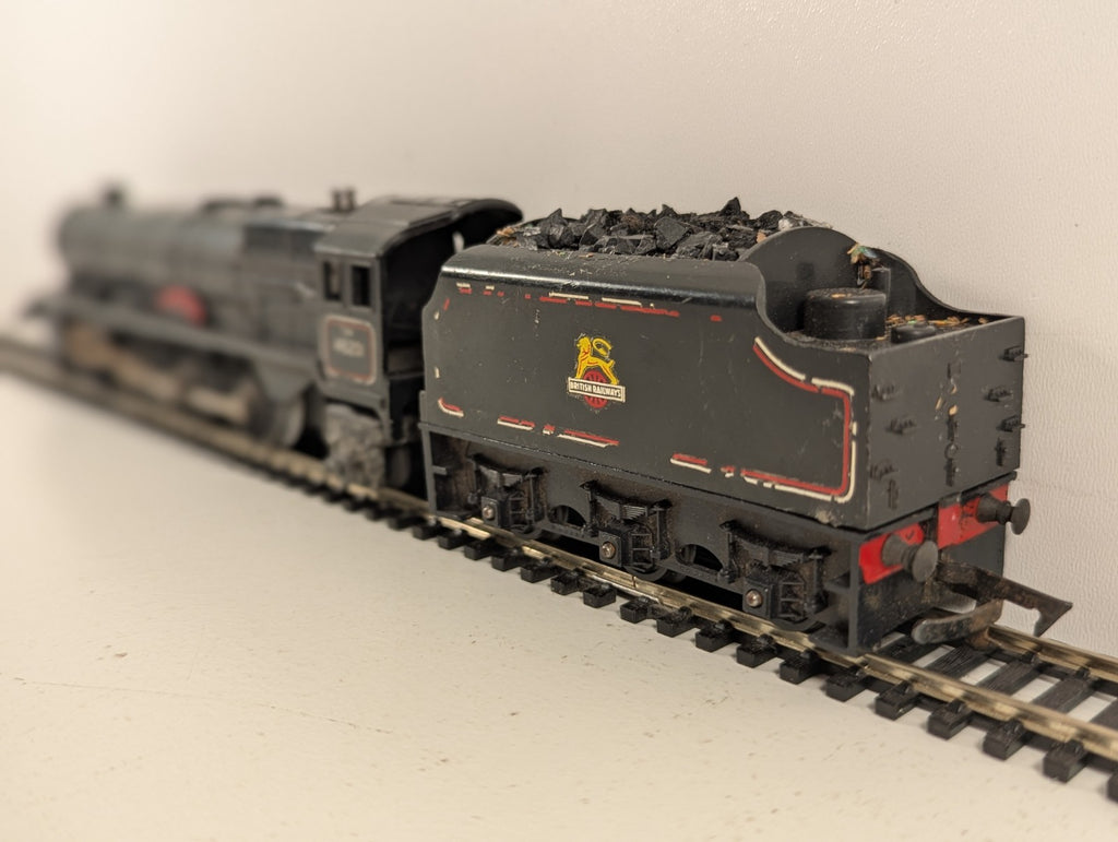 Tri-ang OO Gauge Princess Royal Class 4-6-2 'Princess Elizabeth'